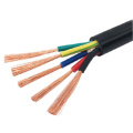 3*50mm2 3*70mm2 3*95mm2 control cable  450/750v copper tape screened control shielded cable for network